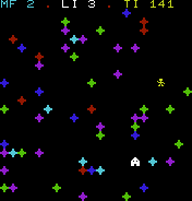 Minefield